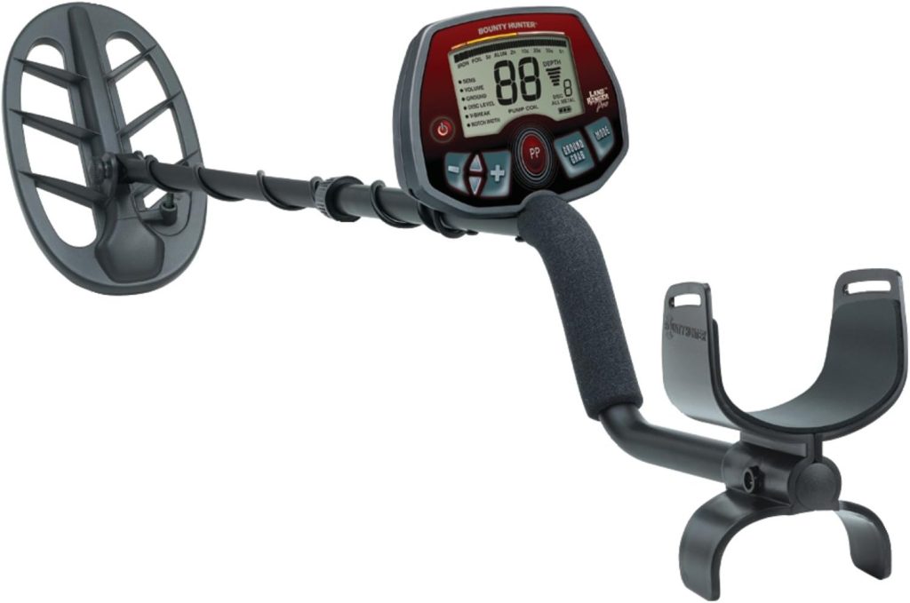 what is the best metal detector for a child